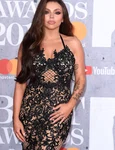 Jesy Nelson  foto   Shutterstock jpg