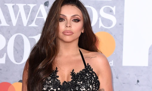 Jesy Nelson  foto   Shutterstock jpg