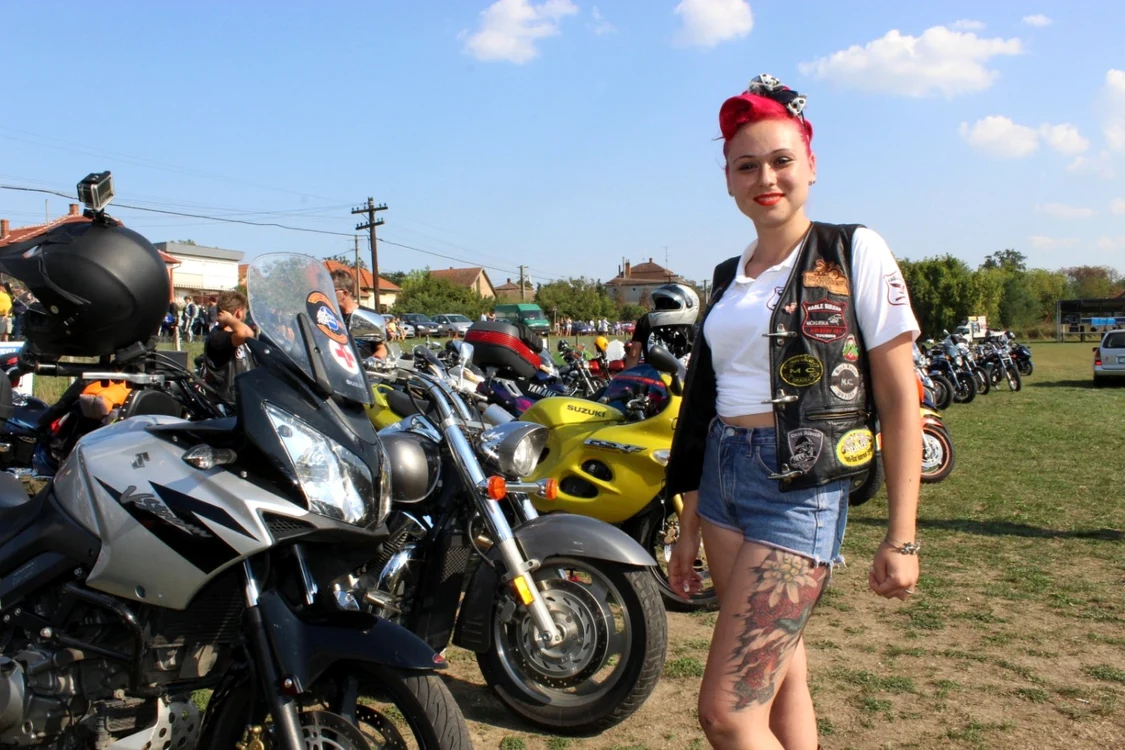 motoiclisti 