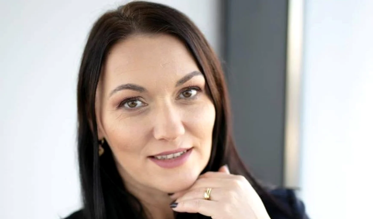 Alina Donici, despre rețeta simplă a unui business bazat pe autenticitatea gustului lactatelor artizanale