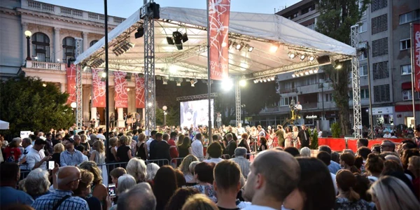 SFF 2018