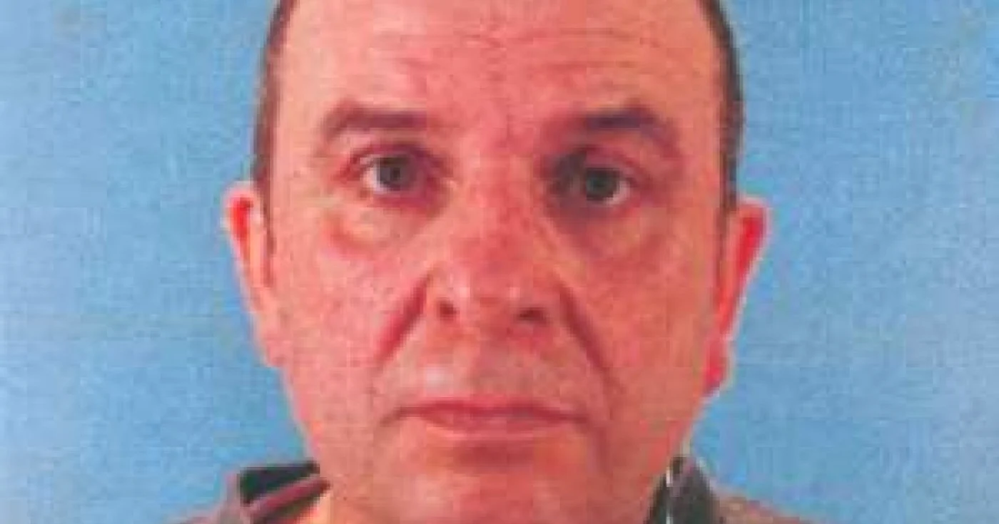 Leonid Zaporojneţ, autorul dublului asasinat de la Siret. FOTO www.monitorulsv.ro