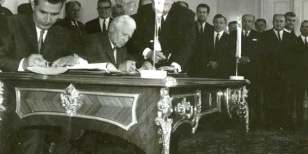 ceausescu