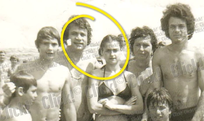 De ce a fost arestat Ion Dolănescu din cauza Nadiei Comăneci / foto: arhiva Click!