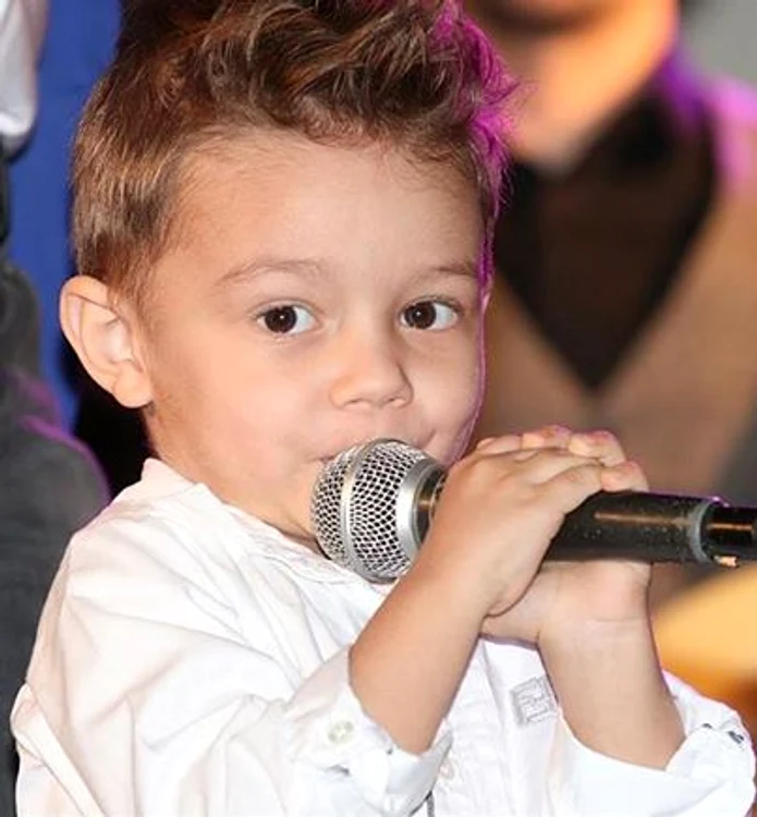 David (foto: facebook)