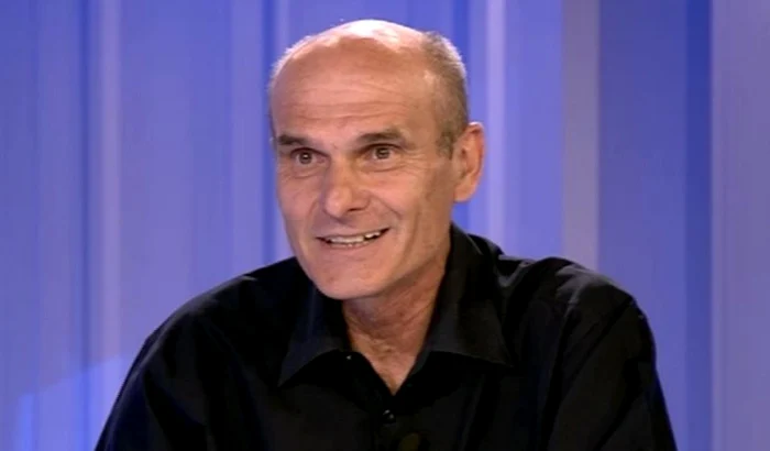 Cristian Tudor Popescu