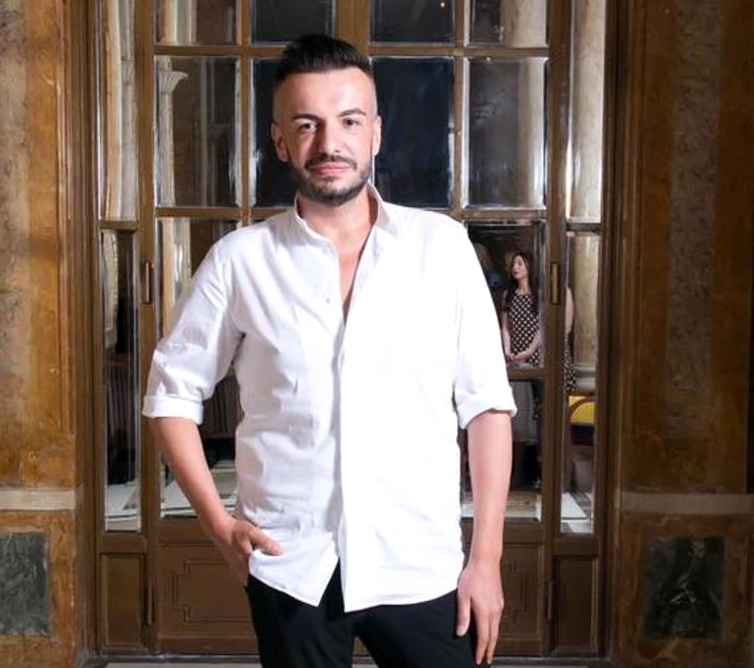 
    Răzvan Ciobanu a trecut prin mari transformări în ultimii aniFoto: Facebook  