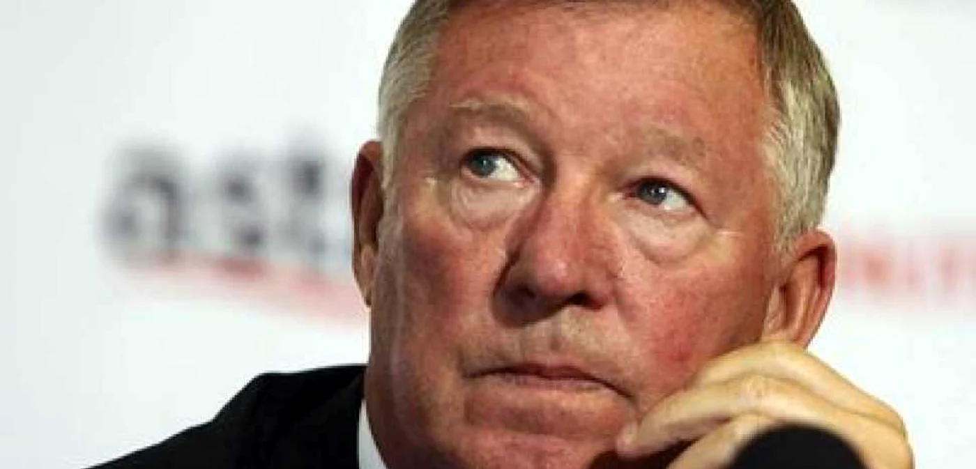 Fotbal: Alex Ferguson crede că nu exista echilibru la Real Madrid