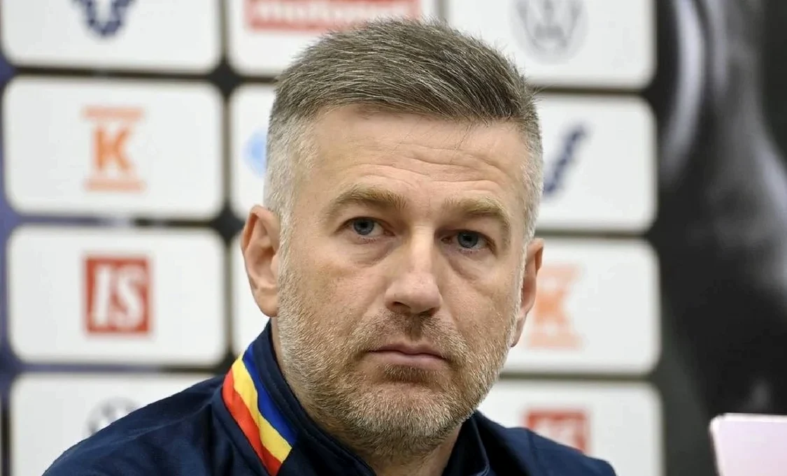 Edi Iordănescu este prima opțiune a FRF pentru banca naționalei. Foto Sportpictures