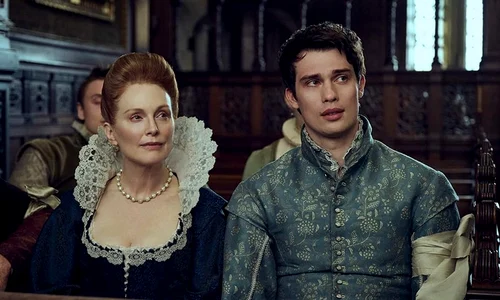 Julianne Moore este Contesa de Buckingham intr o noua drama regala, Mary si George   Sky Showtime (3) jpg