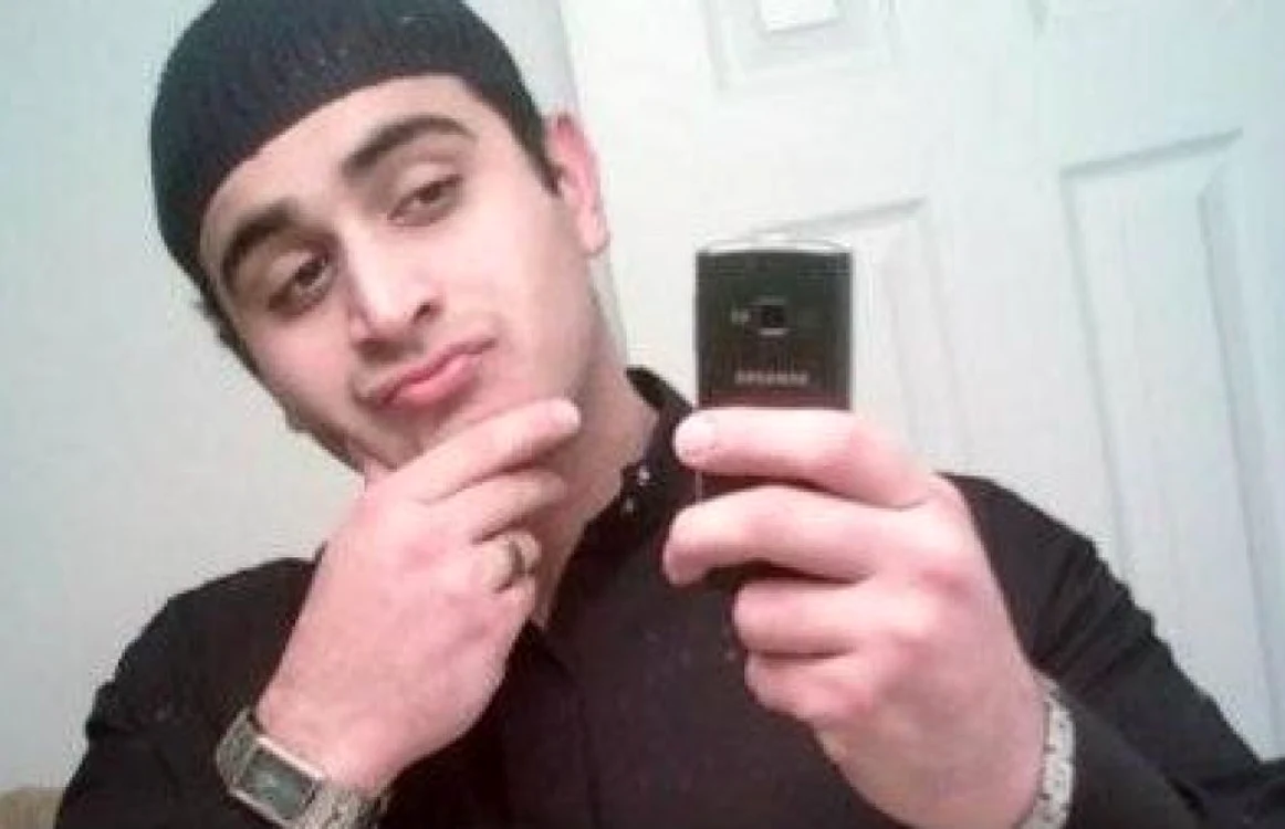 Omar Mateen, autorul atacului soldat cu 50 de morţi şi 53 de răniţi în Orlando