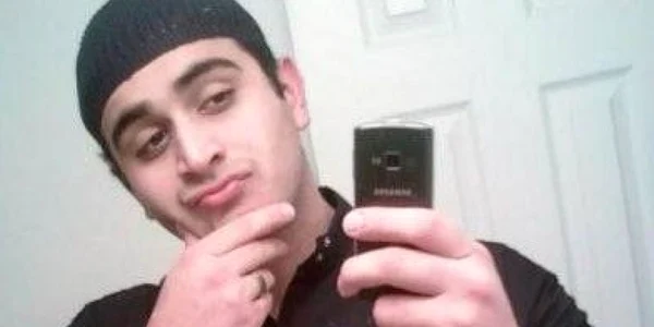 omar mateen