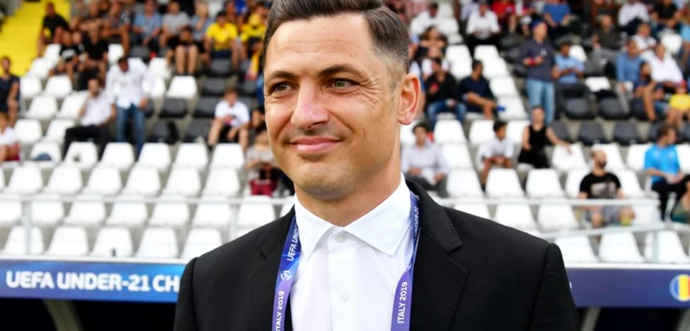 Mirel Rădoi