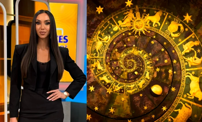 Astrologia, pasiunea lui Jessie Baneș