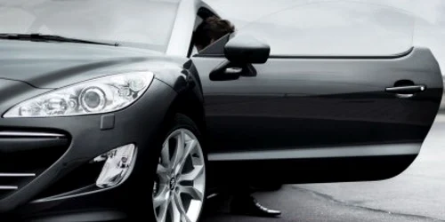 Noul Peugeot RCZ va intra pe piaţă în 2010