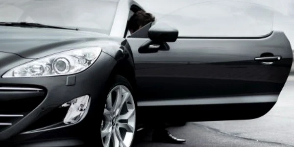 Noul Peugeot RCZ va intra pe piaţă în 2010