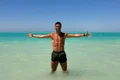 Cristiano Ronaldo este in vacanta cu familia  jpg