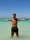 Cristiano Ronaldo este in vacanta cu familia  jpg