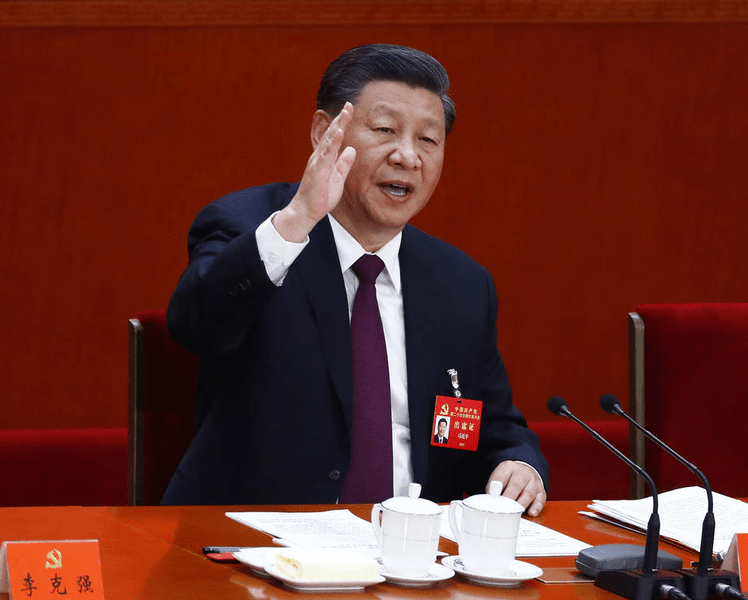 Xi Jinping avertizează asupra unor „furtuni periculoase”, pe fondul tensiunilor cu SUA