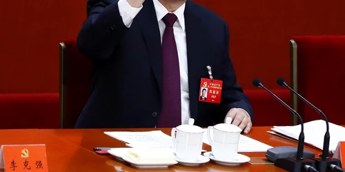 Xi Jinping la congresul al XX lea al PCC Foto EPA EFE jpg