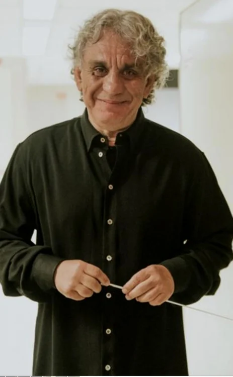 Nicolae Moldoveanu dirijor