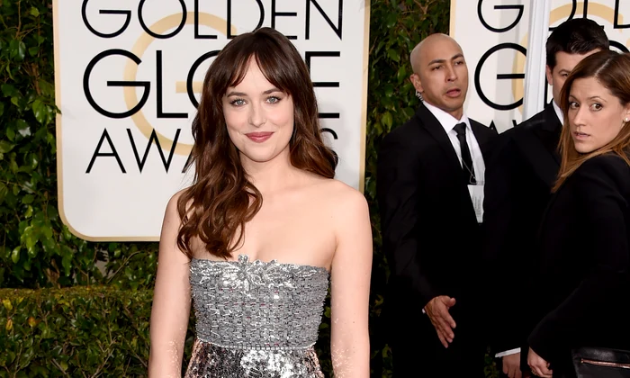 72nd Annual Golden Globe Awards Arrivals jpeg