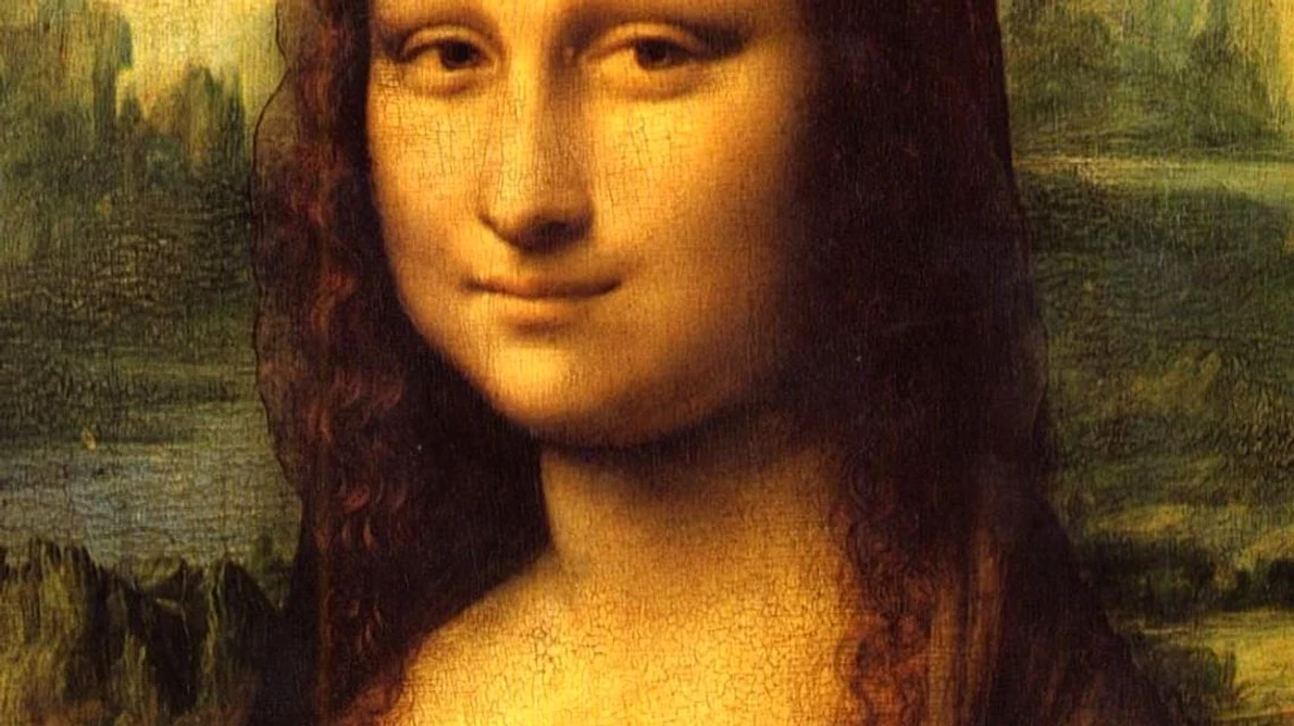 Probe ADN ar putea confirma identitatea Mona Lisei jpeg