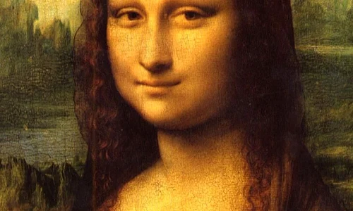 Probe ADN ar putea confirma identitatea Mona Lisei jpeg