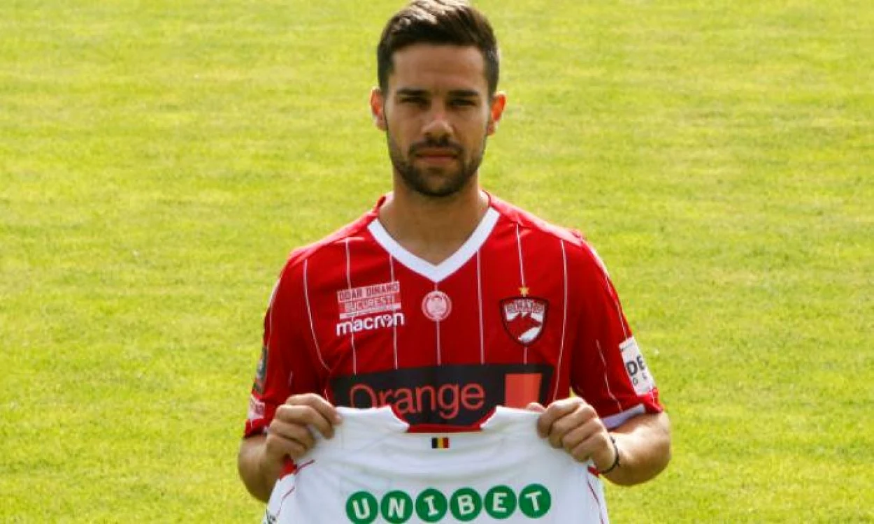 Andrei Sin s-a dus la spital preventiv