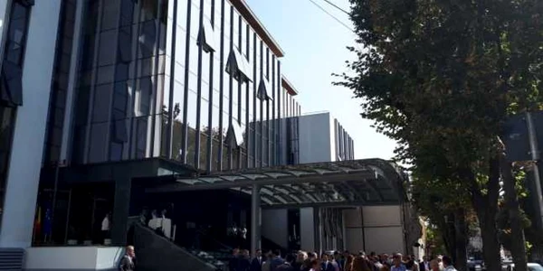 primaria Galati