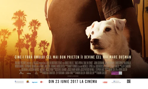 Once Upon A Time In Venice jpeg