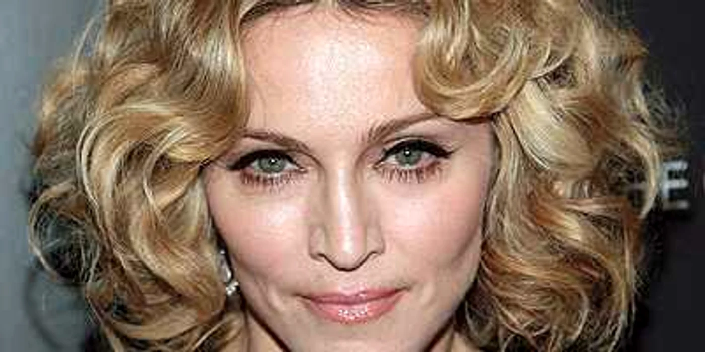 Madonna