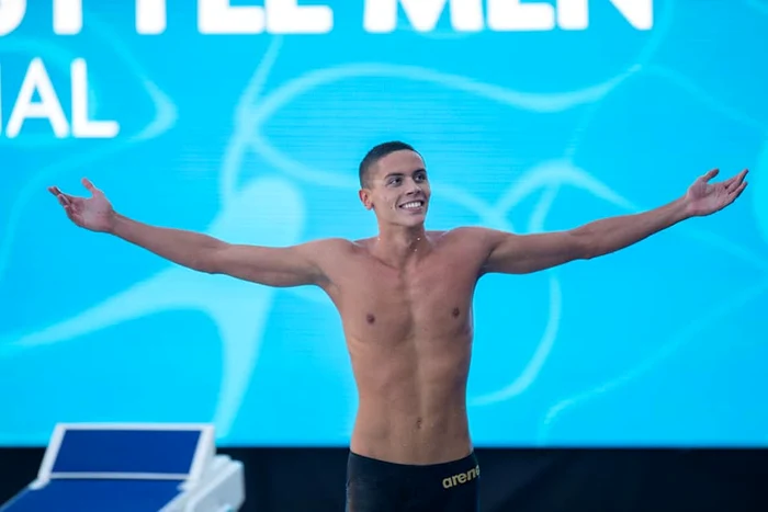 David Popovici record mondial la 100 m (2) jpg