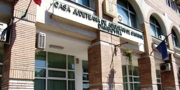 cjas dambovita