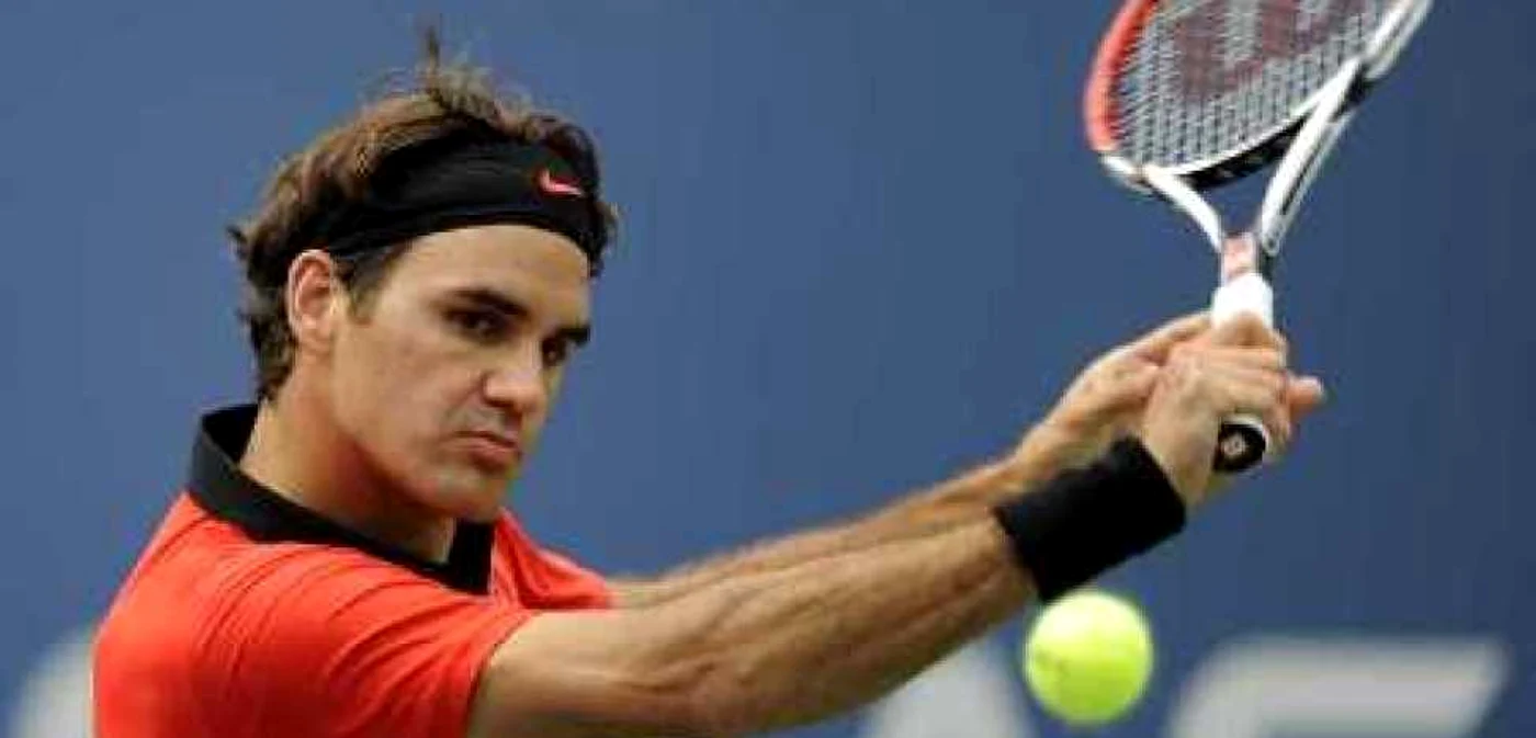 TENIS: Federer a atins graniţa de 50 de milioane de dolari, câştiguri din tenis