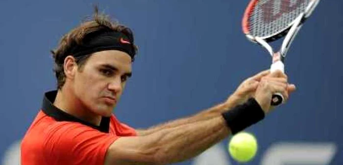 TENIS: Federer a atins graniţa de 50 de milioane de dolari, câştiguri din tenis