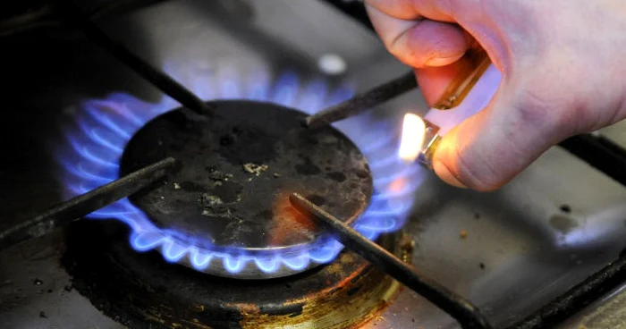 Consumatorii de pe zeci de străzi rămân fără gaz