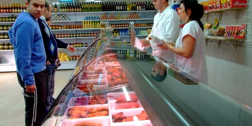 Centrul comercial va fi construit pe strada Democraţiei