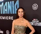 Catherine Zeta Jones și Michael Douglas la premiera Ant-Man