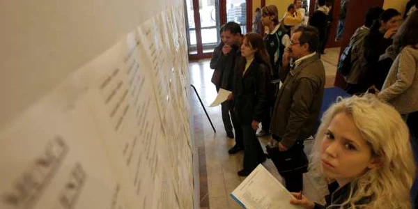 Mai ales pentru tineri, joburile oferite prin EURES oferă  oportunităţi nesperate