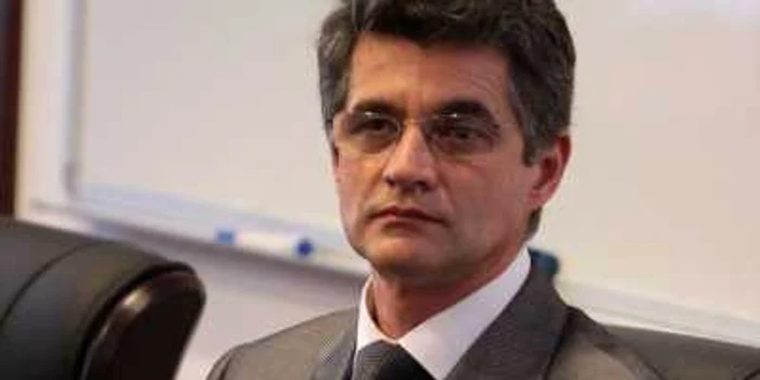 Chirurgul Constantin Ciuce este foarte apreciat de colegii săi.