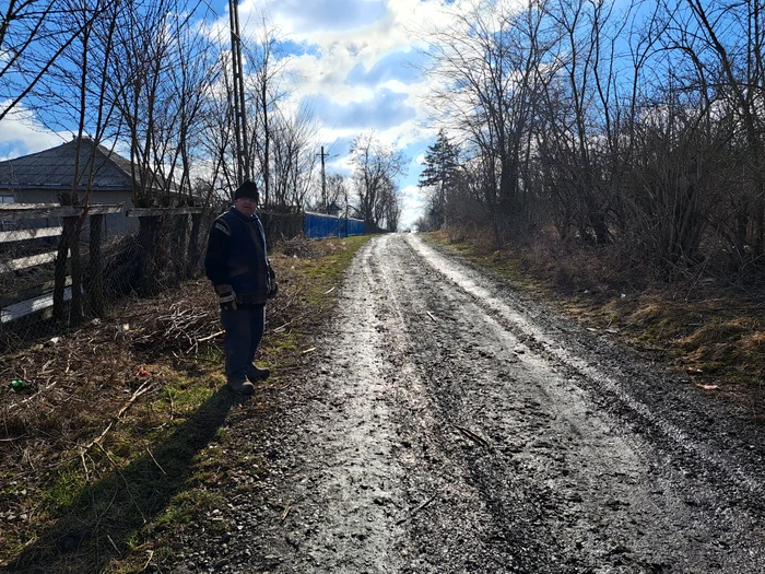Pensionarii botoșăneni sunt cei mai săraci din țară FOTO Cosmin Zamfirache