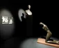 Expo Brâncuși la Timișoara FOTO Ștefan Both