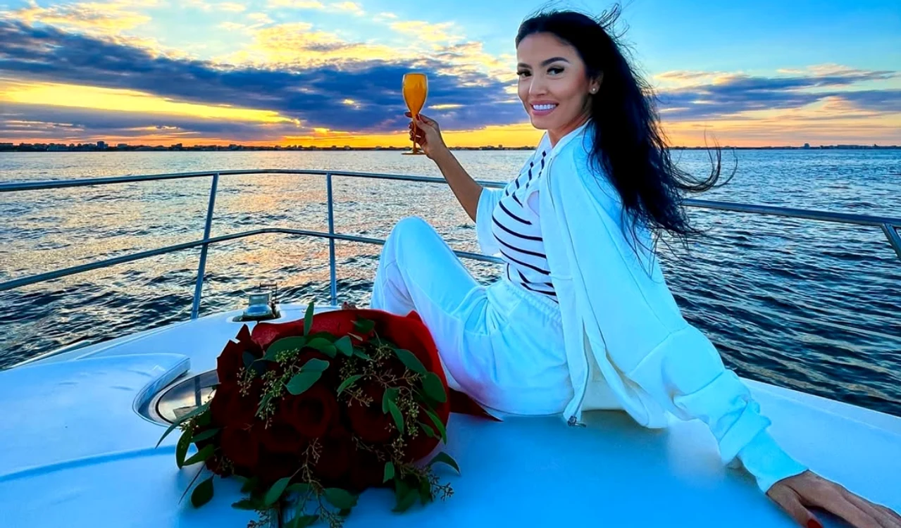 Destinația din Grecia care a cucerit-o pe Andreea Mantea