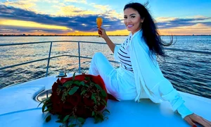 Andreea Mantea, foto Instagram jpg