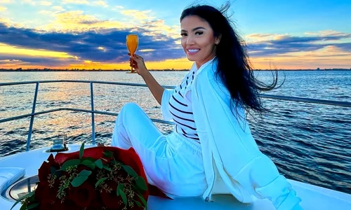 Andreea Mantea, foto Instagram jpg