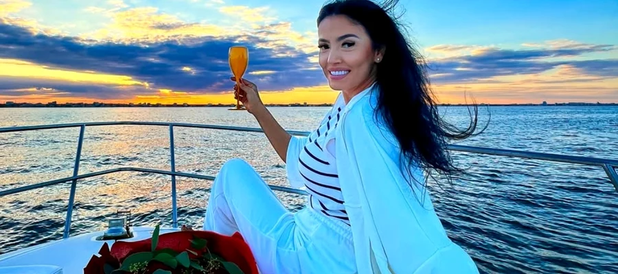 Andreea Mantea, foto Instagram jpg
