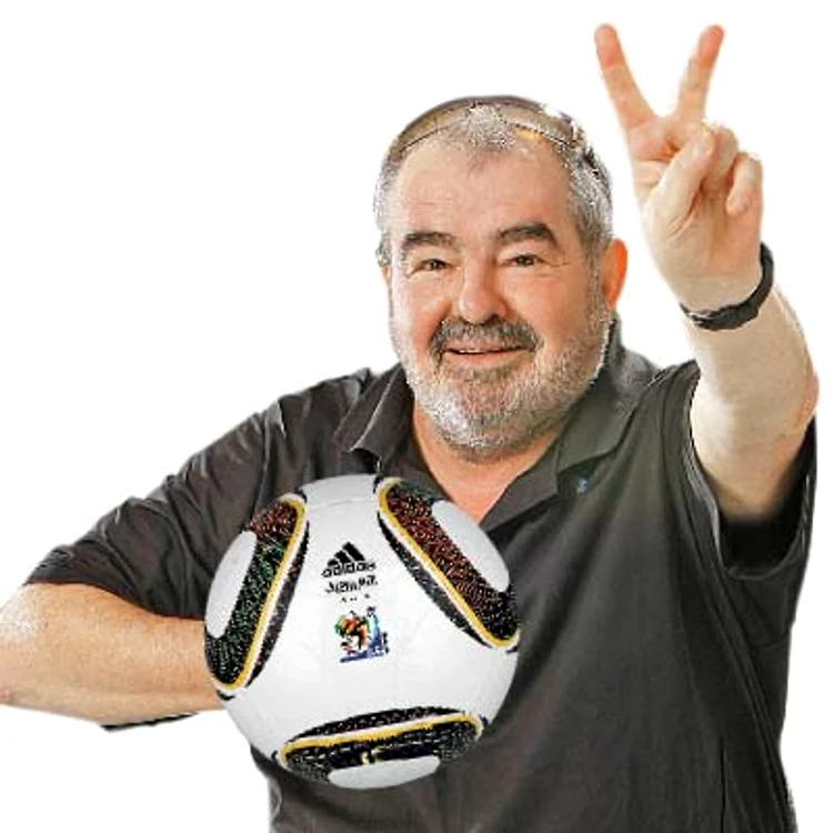 
    George Stanca  