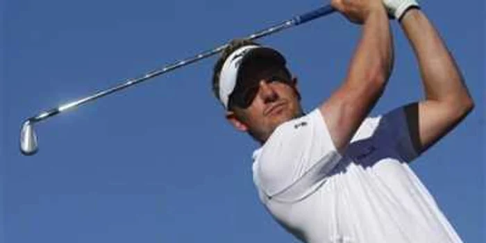 Luke Donald (Reuters) 