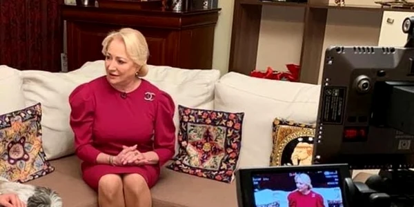 dancila